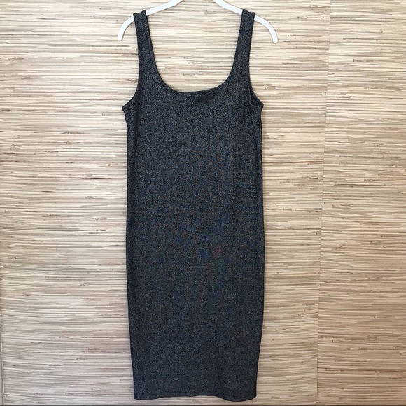 ZARA Trafaluc Tank Dress - Picture 6 of 6